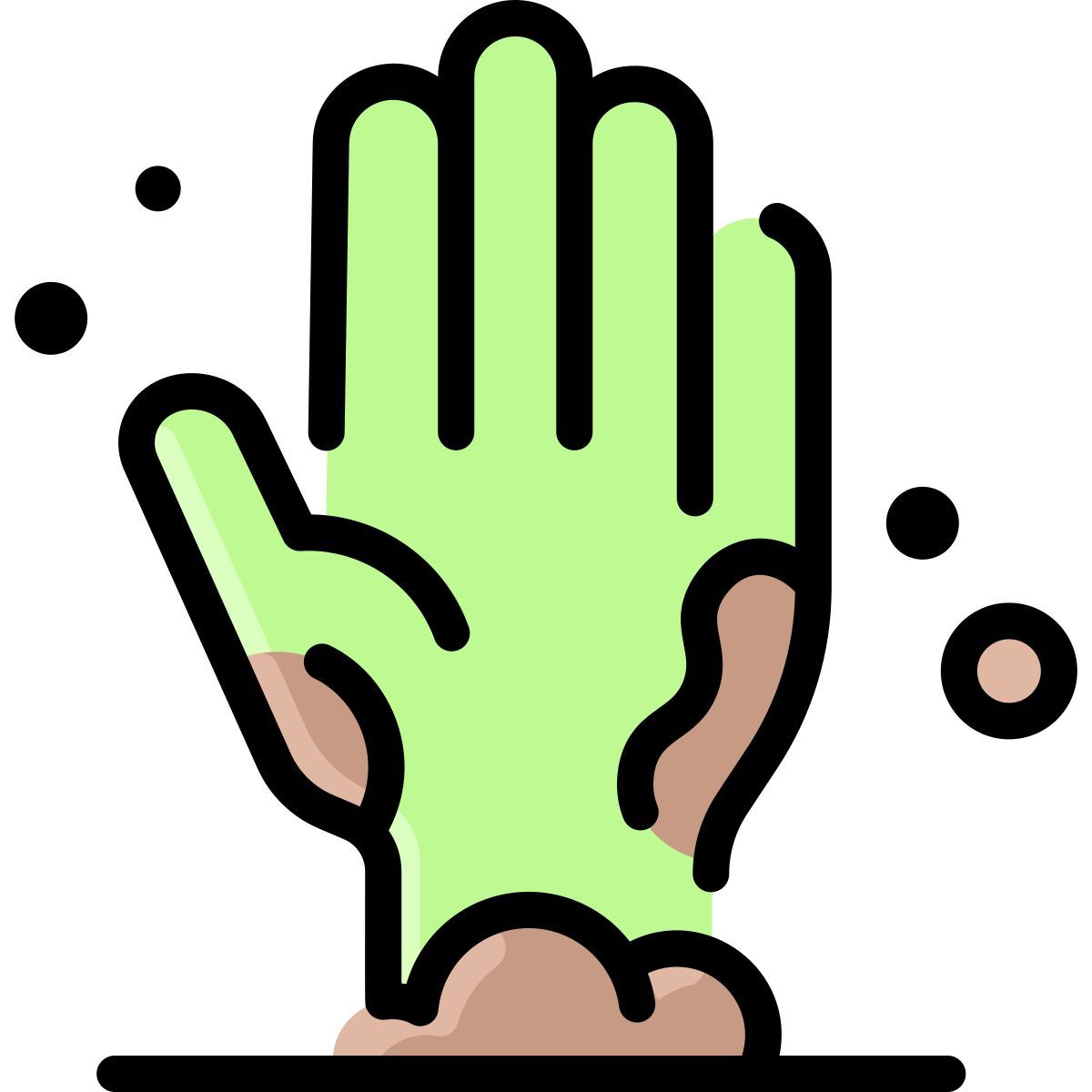 zombi icon