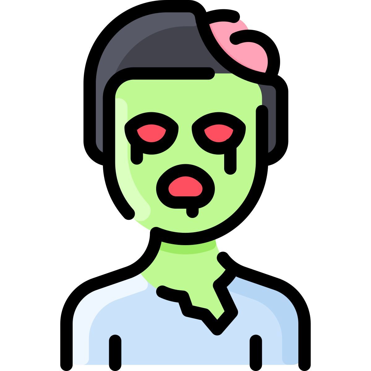 zombi icon