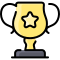 external award-online-learning-vitaliy-gorbachev-lineal-color-vitaly-gorbachev icon
