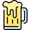 external beer-mug-carnival-vitaliy-gorbachev-lineal-color-vitaly-gorbachev icon