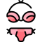 Bikini icon