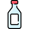 external bottle-coronavirus-vitaliy-gorbachev-lineal-color-vitaly-gorbachev icon