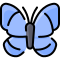 external butterfly-spring-vitaliy-gorbachev-lineal-color-vitaly-gorbachev icon