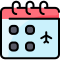 external calendar-vacation-vitaliy-gorbachev-lineal-color-vitaly-gorbachev icon