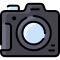 external camera-photography-vitaliy-gorbachev-lineal-color-vitaly-gorbachev icon