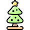 external christmas-tree-trees-vitaliy-gorbachev-lineal-color-vitaly-gorbachev icon