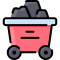 Coal icon
