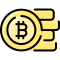 external coins-cryptocurrency-vitaliy-gorbachev-lineal-color-vitaly-gorbachev icon