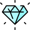 external diamond-sales-vitaliy-gorbachev-lineal-color-vitaly-gorbachev icon