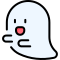 external ghost-halloween-vitaliy-gorbachev-lineal-color-vitaly-gorbachev icon