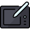 Graphic Tablet icon