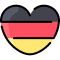 external heart-oktoberfest-vitaliy-gorbachev-lineal-color-vitaly-gorbachev icon