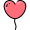external heart-valentines-day-vitaliy-gorbachev-lineal-color-vitaly-gorbachev icon
