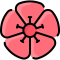 external hibiscus-flowers-vitaliy-gorbachev-lineal-color-vitaly-gorbachev icon