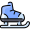 external ice-skate-winter-vitaliy-gorbachev-lineal-color-vitaly-gorbachev icon