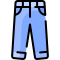 Jeans icon