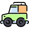 external jeep-jungle-vitaliy-gorbachev-lineal-color-vitaly-gorbachev icon