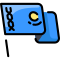 Kazakhstan icon