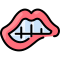external lips-valentines-day-vitaliy-gorbachev-lineal-color-vitaly-gorbachev icon