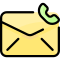 external mail-mail-vitaliy-gorbachev-lineal-color-vitaly-gorbachev-4 icon