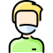 Man icon