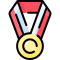 external medal-award-vitaliy-gorbachev-lineal-color-vitaly-gorbachev icon