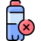 external no-plastic-bottles-mother-earth-day-vitaliy-gorbachev-lineal-color-vitaly-gorbachev icon