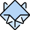 Origami icon