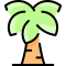 external palm-tropical-vitaliy-gorbachev-lineal-color-vitaly-gorbachev icon