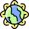 external planet-mother-earth-day-vitaliy-gorbachev-lineal-color-vitaly-gorbachev-1 icon