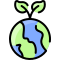 external planet-mother-earth-day-vitaliy-gorbachev-lineal-color-vitaly-gorbachev icon