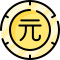 Renminbi icon