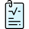 Report icon