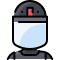 Riot Police icon
