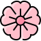 external sakura-flowers-vitaliy-gorbachev-lineal-color-vitaly-gorbachev icon