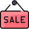 external sale-sales-vitaliy-gorbachev-lineal-color-vitaly-gorbachev icon