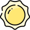 external sun-space-vitaliy-gorbachev-lineal-color-vitaly-gorbachev icon