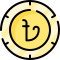 external taka-currency-vitaliy-gorbachev-lineal-color-vitaly-gorbachev icon