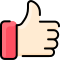 Thumb icon