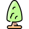 external tree-trees-vitaliy-gorbachev-lineal-color-vitaly-gorbachev-1 icon