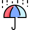 external umbrella-support-vitaliy-gorbachev-lineal-color-vitaly-gorbachev icon