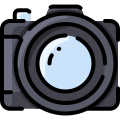 external camera-photography-vitaliy-gorbachev-lineal-color-vitaly-gorbachev-3 icon