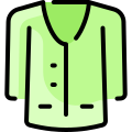 external cardigan-clothes-vitaliy-gorbachev-lineal-color-vitaly-gorbachev icon