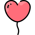 external heart-valentines-day-vitaliy-gorbachev-lineal-color-vitaly-gorbachev icon