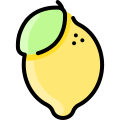 external lemon-fruit-vitaliy-gorbachev-lineal-color-vitaly-gorbachev icon