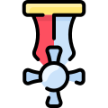 external medal-award-vitaliy-gorbachev-lineal-color-vitaly-gorbachev-1 icon