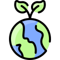 external planet-mother-earth-day-vitaliy-gorbachev-lineal-color-vitaly-gorbachev icon