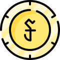 external riel-currency-vitaliy-gorbachev-lineal-color-vitaly-gorbachev icon