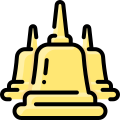 external wat-phra-kaew-wonder-of-the-world-vitaliy-gorbachev-lineal-color-vitaly-gorbachev icon