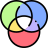 icono blending modes